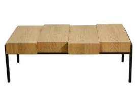 Măsuță Cafea 287 Golden OAK