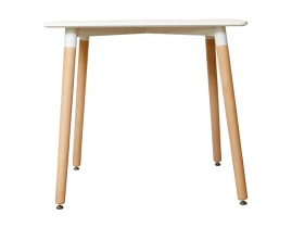 Cтол Oslo 800 x 800 White-thumb-3