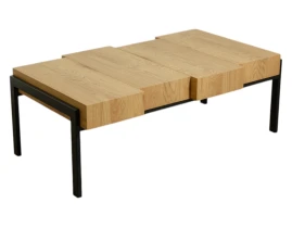 Кофейный Столик 287 Golden OAK-thumb-2