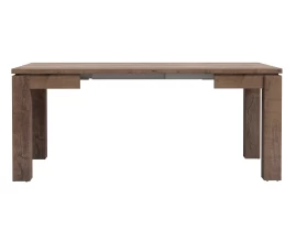 TRASS Masa Extensibilă 90/180 X 90 X 75 Cm-thumb-3