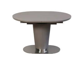 Masa Extensibilă CAMPO 120/160 x 90 x 76 cm DT-8102-thumb-2