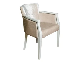 Кресло Andora Crem Damas Pearl Uni-thumb-3