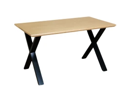 Стол 18C03 Wood Top 40mm 140 x 80 x 75 cm-thumb-5