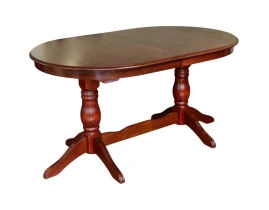 Стол Раздвижной EUROPA Lux Nuc 160/280 x 100 x 83 cm-thumb-3