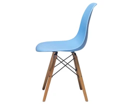 Scaun Oslo 56C Blue-thumb-3