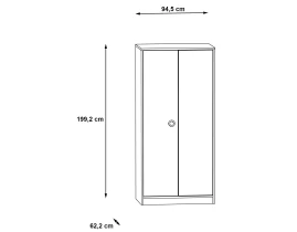 KOLAZA Шкаф-thumb-7