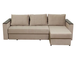 Colțar Victoria 4 Glory Cool Beige