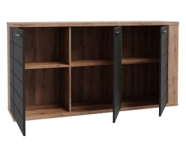 LACJUM Comodă -thumb-2