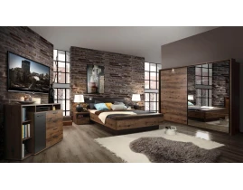 JACKY Прикроватная Тумба-thumb-4