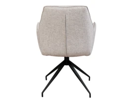 Стул Rosa Light Grey UDC-711-thumb-5