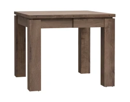 TRASS Стол Раздвижной 90/180 x 90 x 75 cm-thumb-3