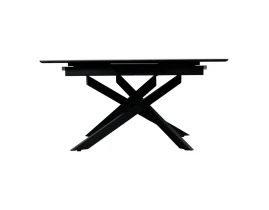 Masa Extensibilă TIVOLI 160/200 x 90 x 76 cm DT-893B-thumb-4