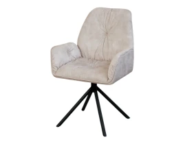 Scaun Torino Beige UDC-716