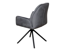 Стул Torino Grey-thumb-4