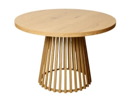 Cтол Rondo Natur 110 x 110 x 75 cm