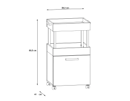 CONSOLĂ BAR HMBK202-thumb-6