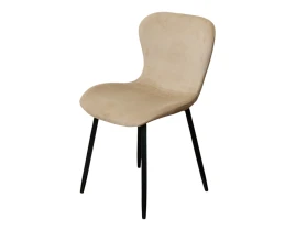 Scaun 20A24 Beige Velvet HLR-8