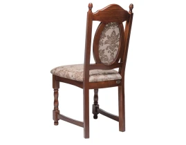 Стул Europa Орех Damas Capucino-thumb-4