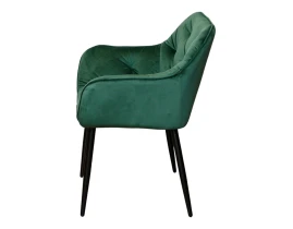 Scaun Napoli Green 20A09-thumb-3