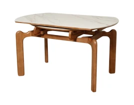 Стол Bergen 135 x 85/135 x 78 cm-thumb-4