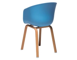 Стул Oslo 38C Blue-thumb-4