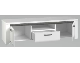 BRUGIA Comodă TV-thumb-3