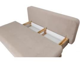 Canapea Victoria 5 Glory Cool Beige-thumb-4
