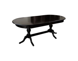 Cтол Раздвижной VICTORIA Wenge 210/300 x 102 x 81 cm-thumb-7