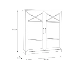 ROCKHAMPTON Витрина-thumb-6