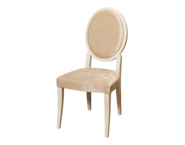 Scaun Medalion Crem Damas Pearl Uni