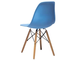 Scaun Oslo 56C Blue-thumb-4