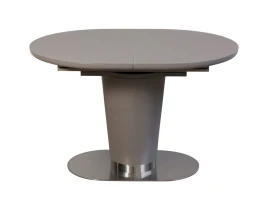 Cтол Раздвижной CAMPO 120/160 x 90 x 76 cm DT-8102