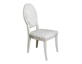 Стул Medalion Crem Damas Pearl-thumb-3