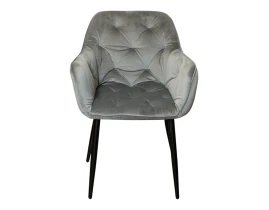 Scaun Napoli Grey 20A09-thumb-2