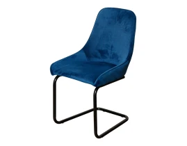 Scaun 19A15 Blue HLR-64