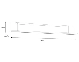 VODOL Полка-thumb-4