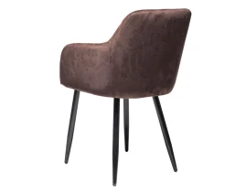 Стул 19A22 Brown HLR-50-thumb-4