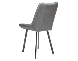 Scaun 19A12 Grey G77-17-thumb-4