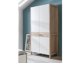 HOYVIK Dulap 2 uși 106 cm-thumb-5