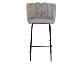 Барный стул BA11 Grey HLR-22-thumb-2