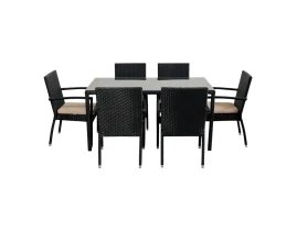 Set Terasă Valencia 2, 1+6-thumb-2