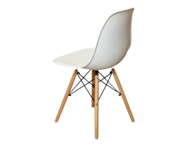 Scaun Oslo 56C White-thumb-4