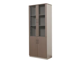 Bibliotecă 2 uși BERLIN-thumb-3