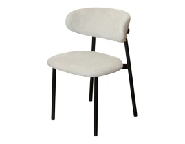 Scaun Bremen Light Grey (MJ395-21) 22A09