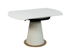 Masa Extensibilă SARA 2 130/130 x 80 x 76 cm-thumb-5