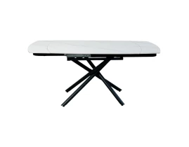 Masa Extensibilă SANDRA 126/176 x 78,5 x 76 cm DT-8140-thumb-6