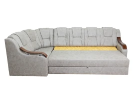Colțar Victoria 8 S+50 Grand Grey-thumb-5