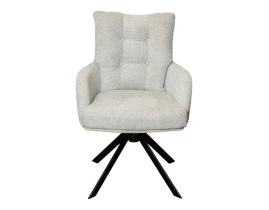 Стул Toronto Light Grey 25A14-thumb-2