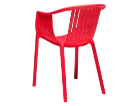 Scaun Oslo 49C Red-thumb-4