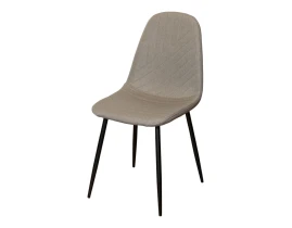 Scaun Verona Light Grey 23A55